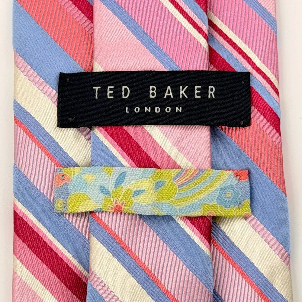 Ted Baker elevate your